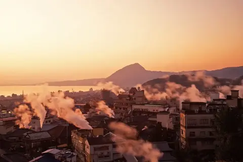 別府