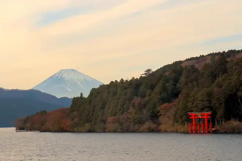 箱根