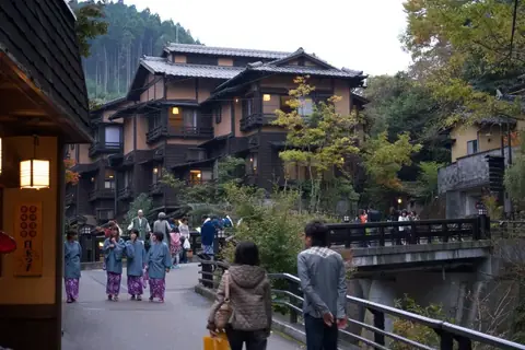 黒川
