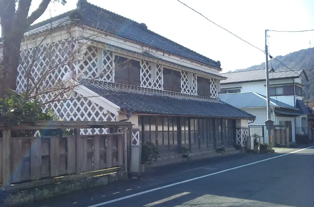 大沢