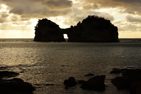 白浜
