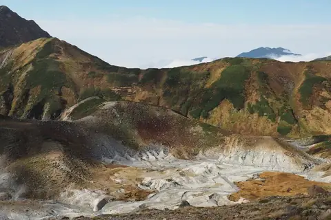 立山