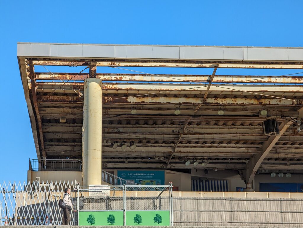 新江之岛水族馆